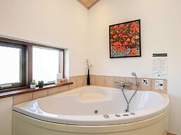 5 Star Holiday Home in Ulfborg