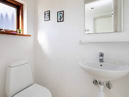 5 Star Holiday Home in Ulfborg