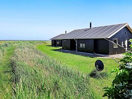 5 Star Holiday Home in Ulfborg