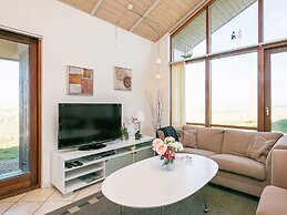 5 Star Holiday Home in Ulfborg