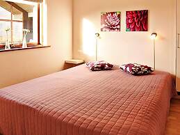 5 Star Holiday Home in Ulfborg