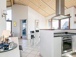 5 Star Holiday Home in Ulfborg
