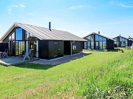 5 Star Holiday Home in Ulfborg