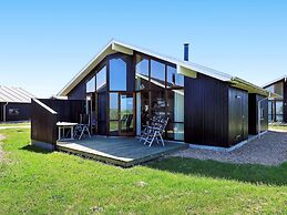 5 Star Holiday Home in Ulfborg