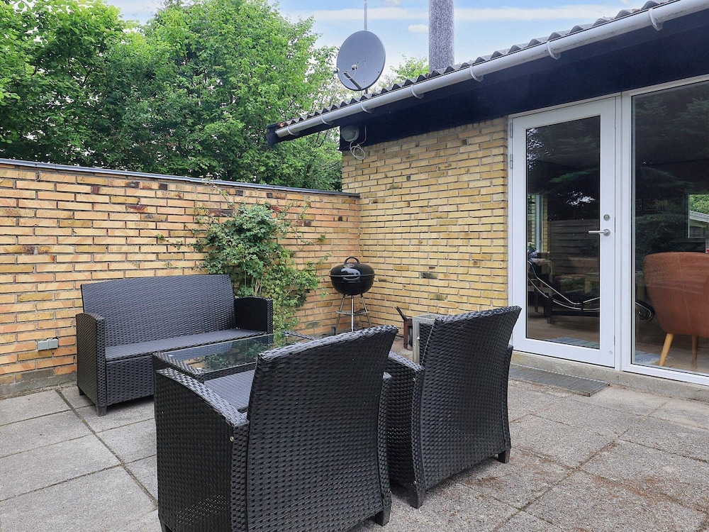 4 Star Holiday Home in Vaeggerlose