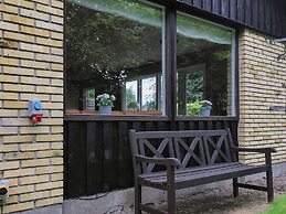 4 Star Holiday Home in Vaeggerlose