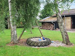 4 Star Holiday Home in Vaeggerlose