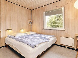 4 Star Holiday Home in Vaeggerlose