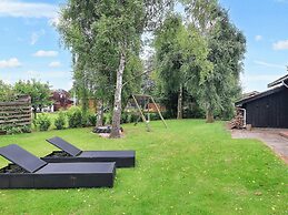 4 Star Holiday Home in Vaeggerlose