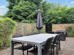 4 Star Holiday Home in Vaeggerlose