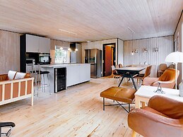 4 Star Holiday Home in Vaeggerlose