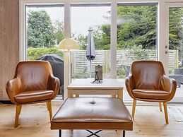 4 Star Holiday Home in Vaeggerlose