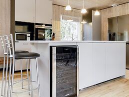 4 Star Holiday Home in Vaeggerlose