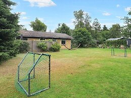 4 Star Holiday Home in Vaeggerlose