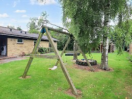 4 Star Holiday Home in Vaeggerlose