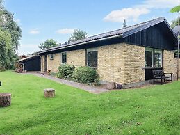 4 Star Holiday Home in Vaeggerlose