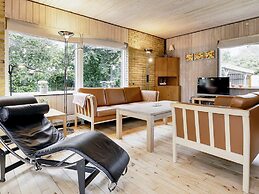 4 Star Holiday Home in Vaeggerlose
