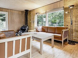 4 Star Holiday Home in Vaeggerlose