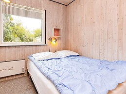 4 Star Holiday Home in Vaeggerlose