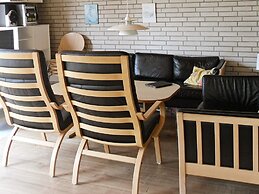 4 Person Holiday Home in Vaeggerlose