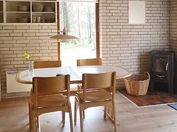 4 Person Holiday Home in Vaeggerlose