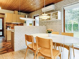4 Person Holiday Home in Vaeggerlose