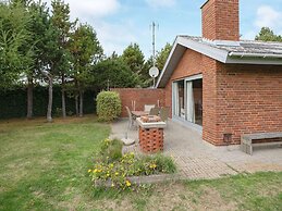 4 Person Holiday Home in Vaeggerlose