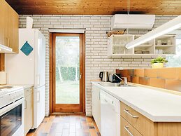 4 Person Holiday Home in Vaeggerlose