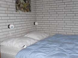 4 Person Holiday Home in Vaeggerlose