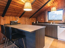 4 Star Holiday Home in Rodby