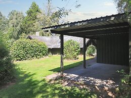 4 Star Holiday Home in Rodby