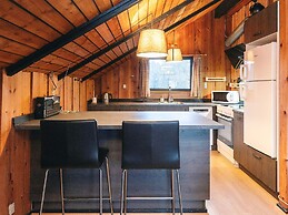 4 Star Holiday Home in Rodby
