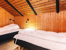 4 Star Holiday Home in Rodby