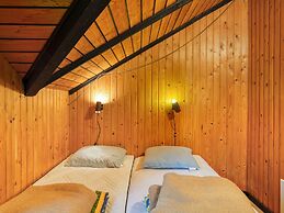 4 Star Holiday Home in Rodby