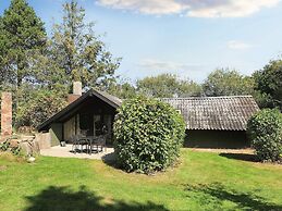 4 Star Holiday Home in Rodby