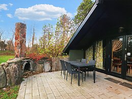 4 Star Holiday Home in Rodby