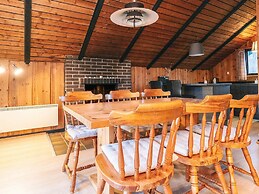 4 Star Holiday Home in Rodby