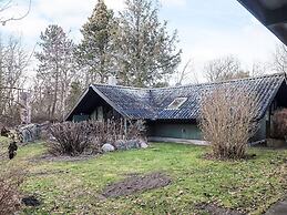 4 Star Holiday Home in Rodby