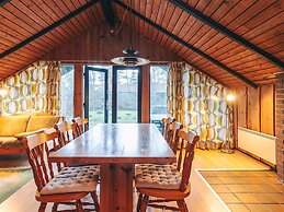 4 Star Holiday Home in Rodby