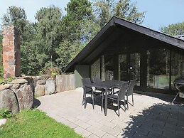 4 Star Holiday Home in Rodby