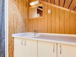 4 Star Holiday Home in Rodby