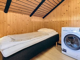 4 Star Holiday Home in Rodby