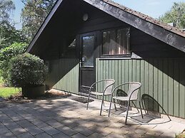 4 Star Holiday Home in Rodby