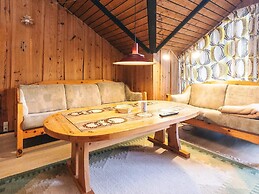 4 Star Holiday Home in Rodby