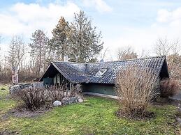 4 Star Holiday Home in Rodby