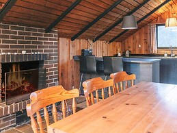 4 Star Holiday Home in Rodby