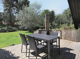 4 Star Holiday Home in Rodby