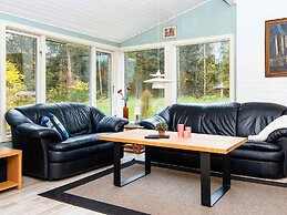 4 Person Holiday Home in Ans By