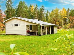 4 Person Holiday Home in Ans By