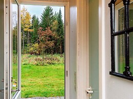 4 Person Holiday Home in Ans By